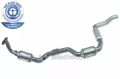 Катализатор HJS купить